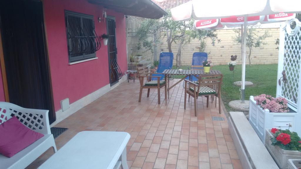 B&B Il Principe Ranocchio Roma Exterior foto